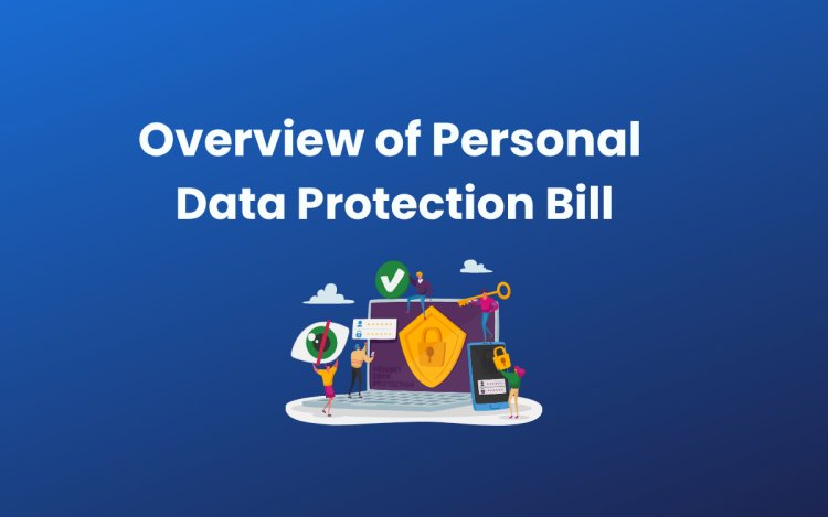Personal Data Protection Bill img