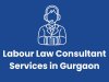 Labour Law Consultant Services in Gurgaon