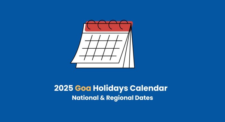 Goa government holidays 2025