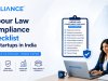 Labour Law Compliance Checklist for Startups in India
