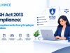 POSH Act 2013 Compliance: Legal Requirements for Employers
