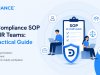 HR Compliance SOP for HR Teams: A Practical Guide