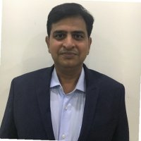 Yogesh Pant